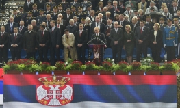 Rusiju i Srbiju vežu prošlost i budućnost