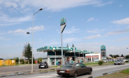 Naoružana četvorka ukrala 1.500 KM