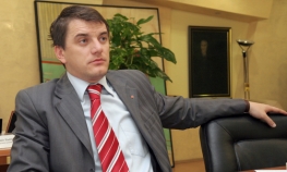 Hadžić podnio ostavku na funkciju potpredsjednika