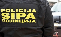 Dvije osobe uhapšene zbog ratnog zločina