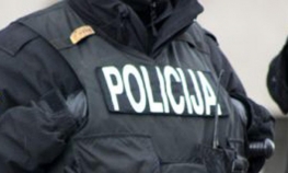 Kod maloljetnika pronađena droga i oružje