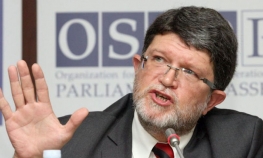 Picula: Mir u BiH posljedica velike politike