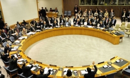 Palestincima nedostaju dva glasa u Savjetu bezbjednosti