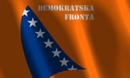 Bećirović: Lagumdžija ne može govoriti o socijaldemokratiji
