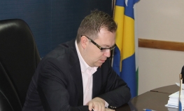 Lipovača podnosi ostavku na sve funkcije u SDP-u
