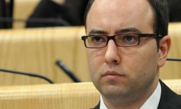 Damir Mašić: Ostavku ću podnijeti na sjednici Predsjedništva SDP-a