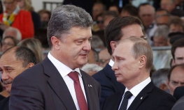 Putin: Sastanak prošao dobro 