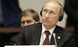 Treći sastanak Putina i Porošenka u posljednjih 12 sati