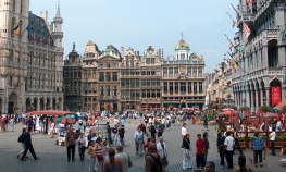 Na pragu siromaštva 15 odsto Belgijanaca