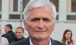 Špirić: CIK svojim neradom "hrani" opoziciju u Srpskoj