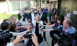 Cvijanović: Ćutanje CIK-a otvara prostor za sumnje