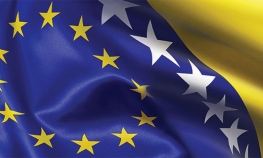 Ubrzanje evropskog puta BiH značajno za stabilnost