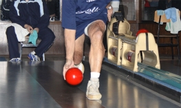 Slijepi na sportskim terenima