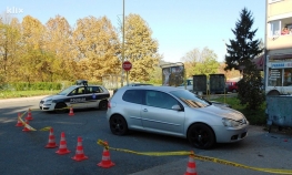 U Tuzli ubijen Senad Habibović