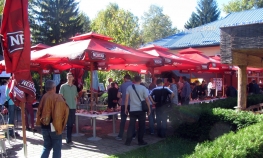 Izložba gljiva i ljekovitog bilja u Banjaluci   