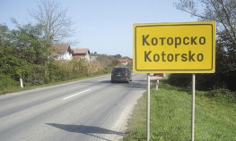 Vehabije Srbima ne daju ni vodu