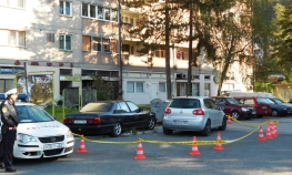 Senad Habibović ubijen u sačekuši
