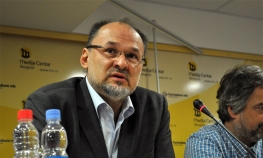 Analitičari: Kacinu mjesto u Hagu