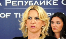 Cvijanović: SNSD pobjednička stranka