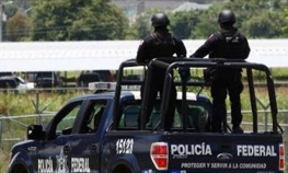  Policija preuzela kontrolu nad 13 gradova u Meksiku
