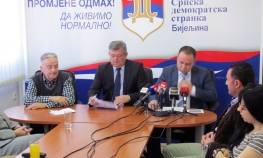Mićić: Nije koliko je očekivano, ali je pobjeda
