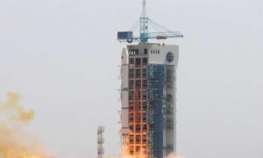 Kina lansirala istraživački satelit
