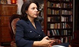 Rašković-Ivić: Velika Albanija nikad nije bila jača