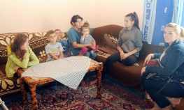 Sedmočlanoj porodici obnavljaju kuću