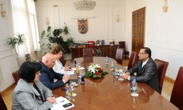 Koraci ka mogućoj  saradnji s Indijom