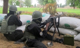 Nigerijska vojska ubila najmanje 25 pripadnika Boko Harama