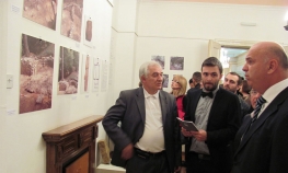 Mutabdžija: Arheološki grad u Bakincima veliki izazov