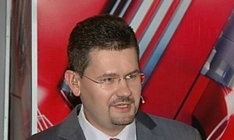 Pokušaj ubistva kandidata na  izborima u Ukrajini