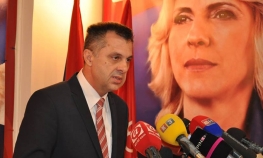 Radojičić: Imamo većinu za formiranje vlasti