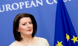 Jahjaga još razmišlja o odlasku u Beograd