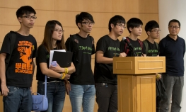 Pregovori u Hong Kongu okončani bez konkretnih rezultata