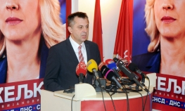 Radojičić: Savjet ministara kroje SNSD, SDA i HDZ BiH?