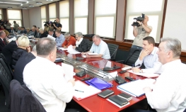SDP mijenja i rukovodstvo i Statut