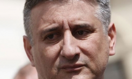Karamarko: Prerano za izbore u Zagrebu