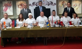 Sportistima po 650 dolara mjesečno