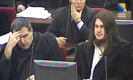Ukinuta presuda Harisu Čauševiću