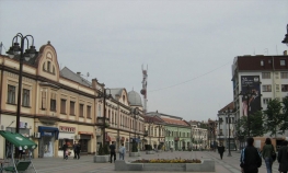 Pamer "upoznao"  Brčko