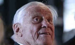 Preminuo urednik Vašington posta Ben Bredli