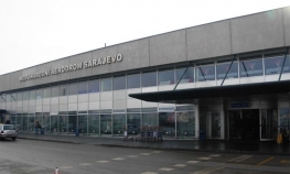 Na aerodromu Sarajevo uhapšene 3 osobe