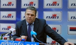 Golijanin: PDP zadovoljan izbornim rezultatima