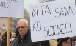 Radnici tuzlanskih firmi traže ostavku kantonalne vlade