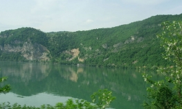 U Drini utvrđeno blago povećanje sadržaja olova i bakra