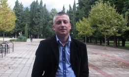 Srđan Bubalo isključen iz NDP-a