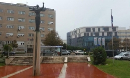  U Splitu oskrnavljena spomen-ploča Tuđmanu