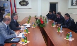 Pšenica: Velike šanse za saradnju privrednika Slovačke i Dervente