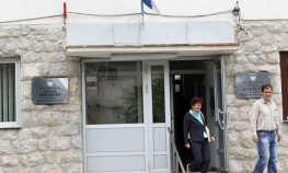 Sve spremno za referendum